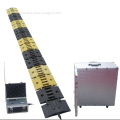 Traffic Safety Barrier Use Tire Tyre Killers